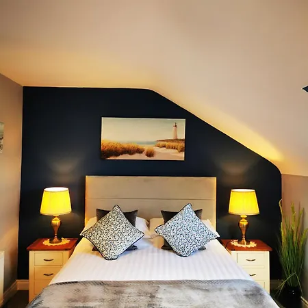 Ocean Heights B&B Lissadell Exterior foto