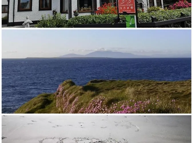 Ocean Heights B&B