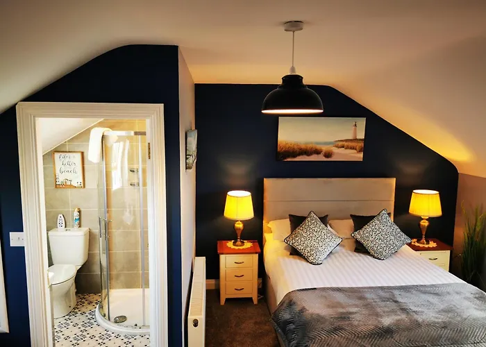 Ocean Heights B&B