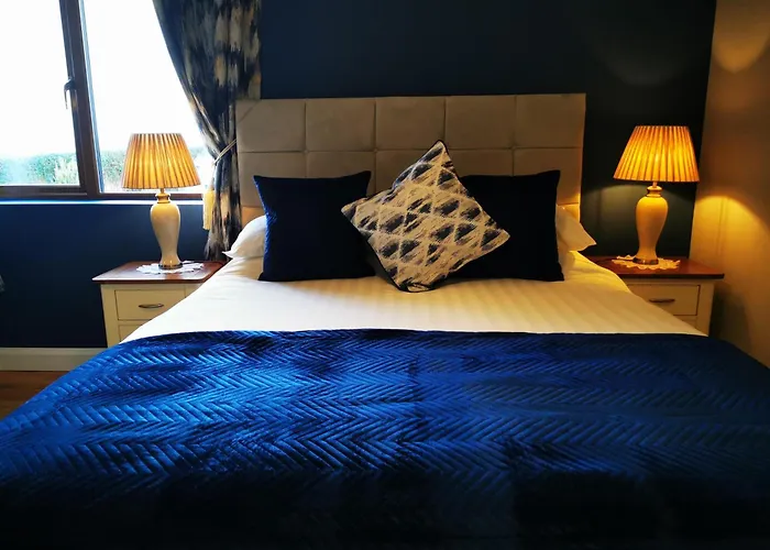 Ocean Heights B&B