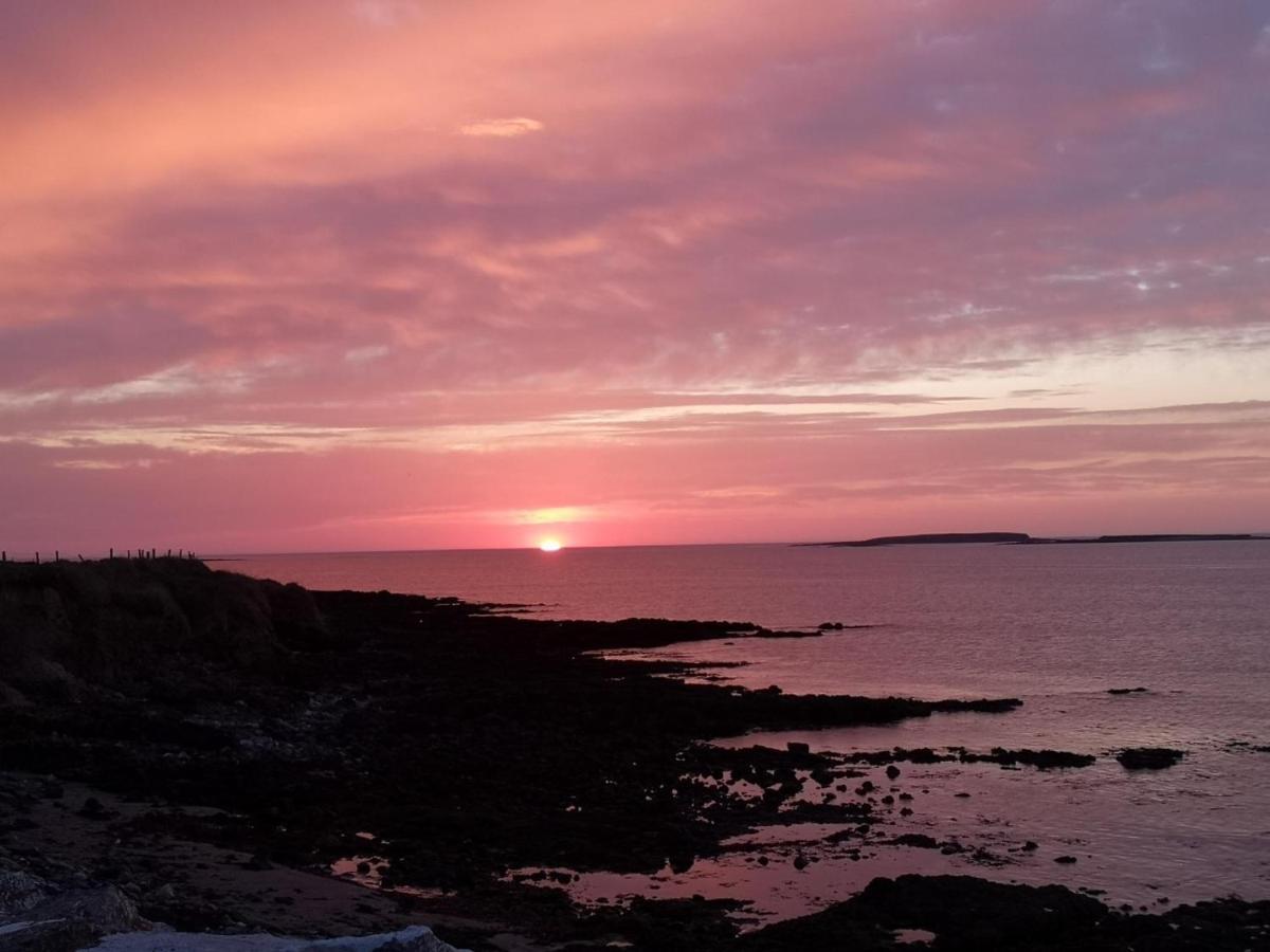 Ocean Heights 4* Lissadell