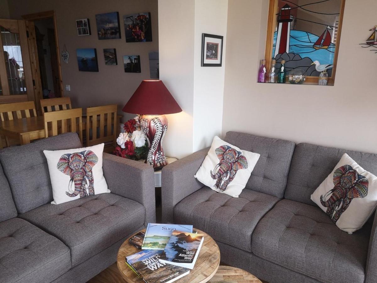 Ocean Heights Couette-café 4*