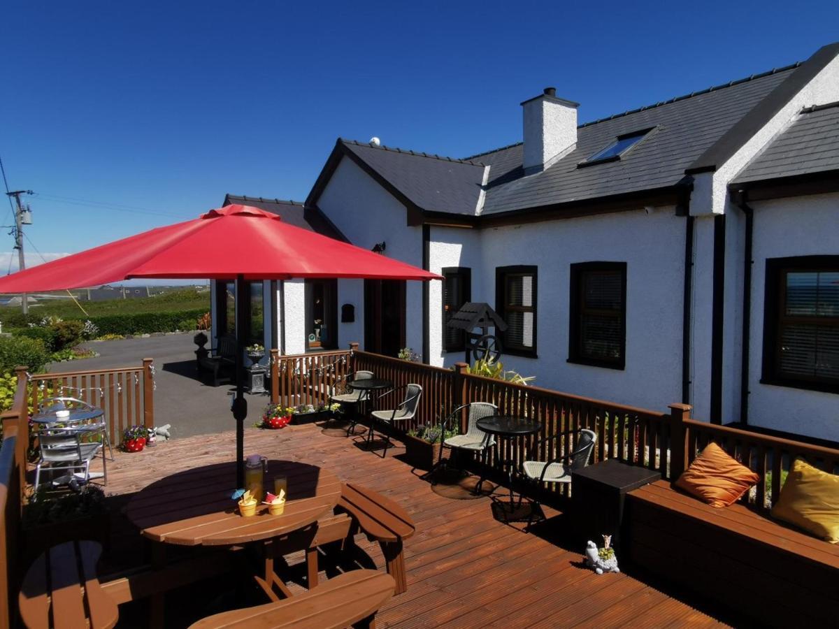 Ocean Heights 4* Lissadell
