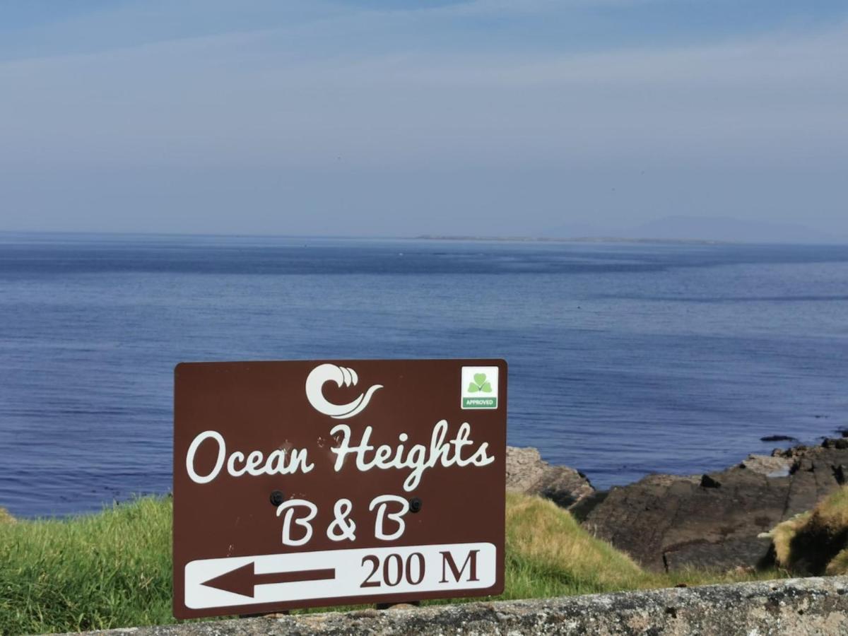 Bed & Breakfast Ocean Heights