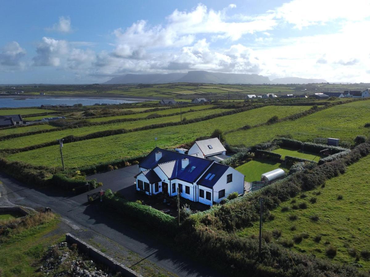 Ocean Heights 4* Lissadell