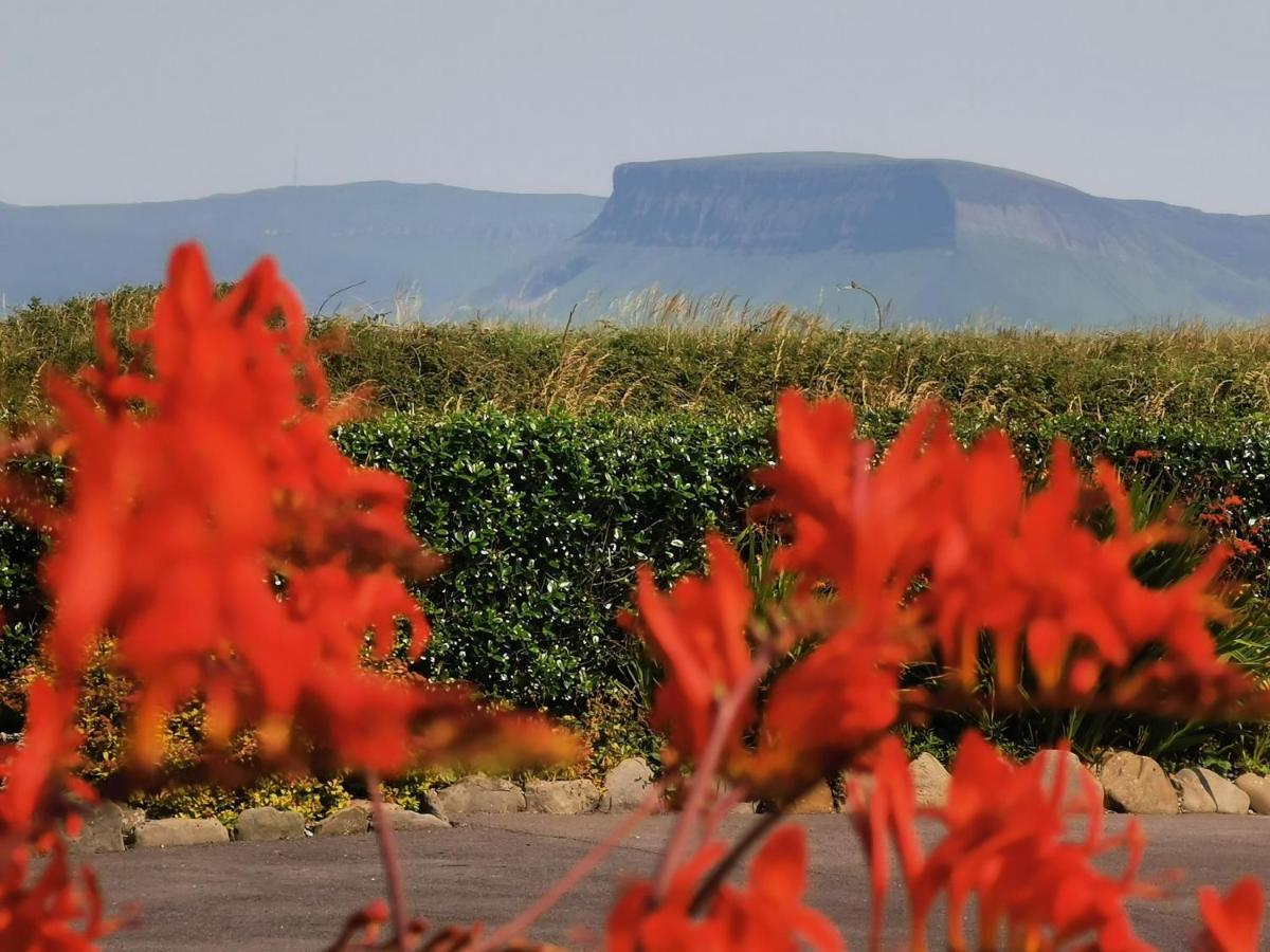 Bed & Breakfast Ocean Heights Lissadell