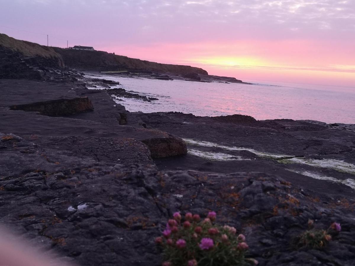 Bed & Breakfast Ocean Heights Lissadell