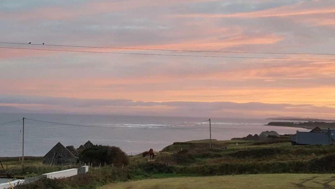Bed & Breakfast Ocean Heights 4*