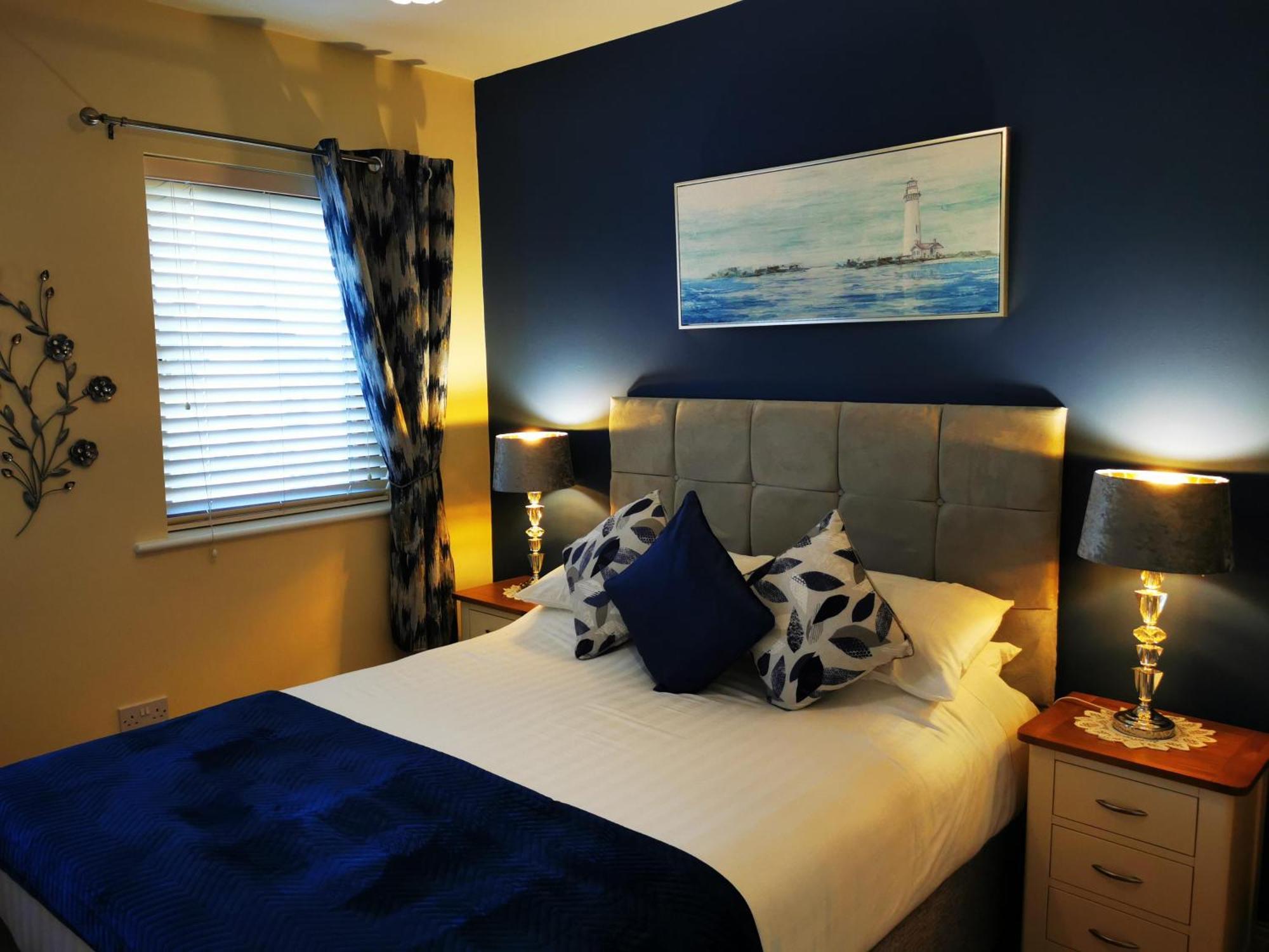 Ocean Heights 4*
