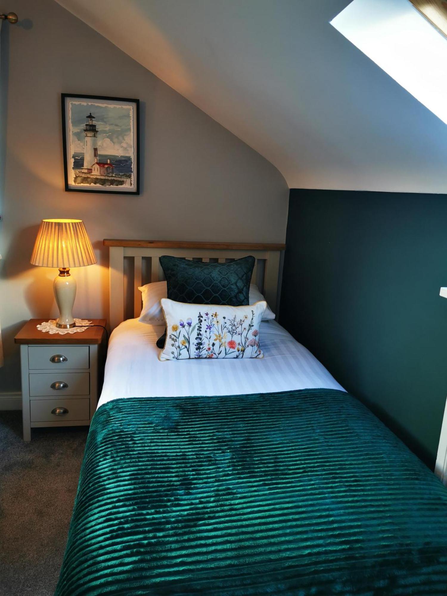 Ocean Heights Couette-café 4*