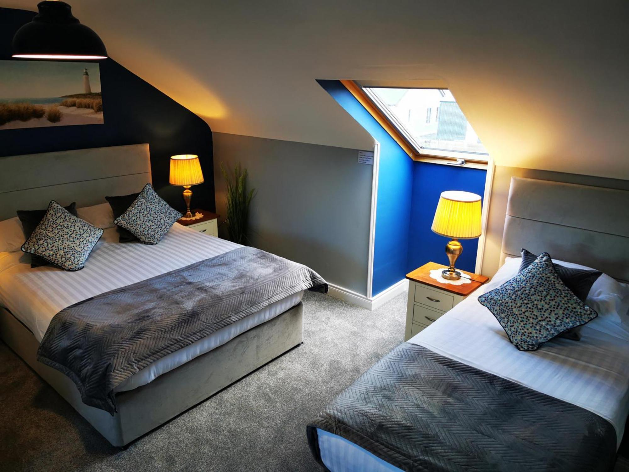 Ocean Heights 4*