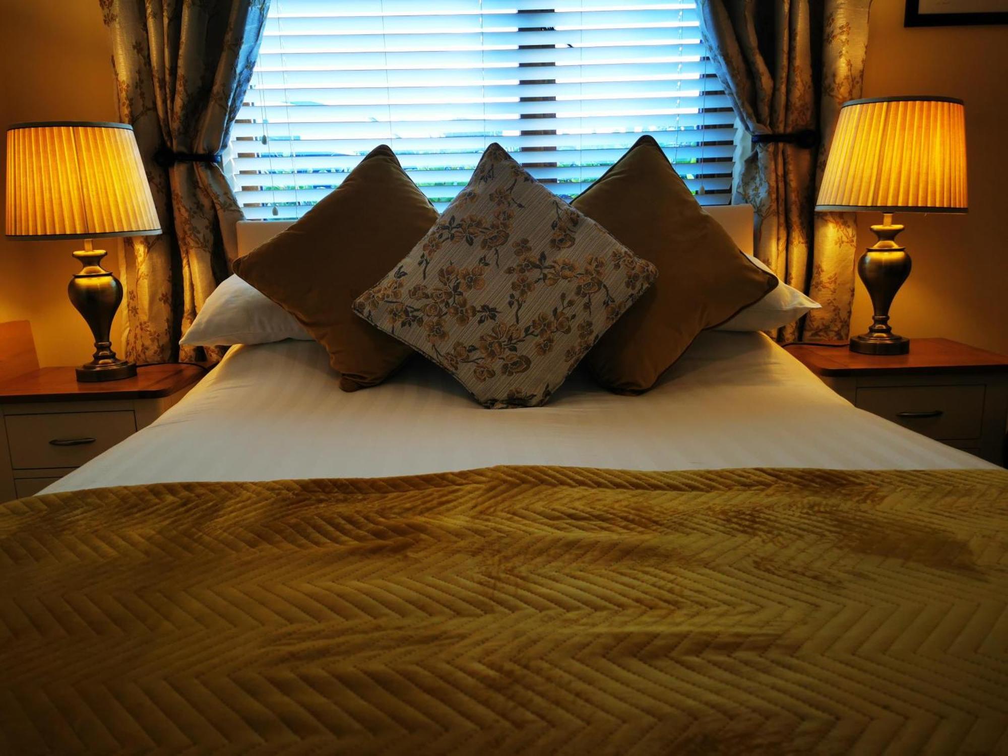Ocean Heights Couette-café 4*