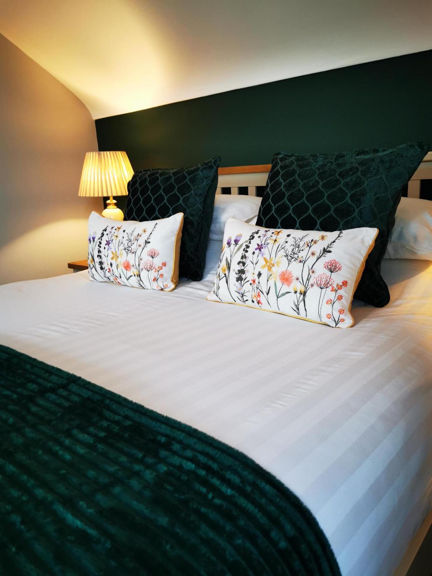 Ocean Heights Couette-café 4*