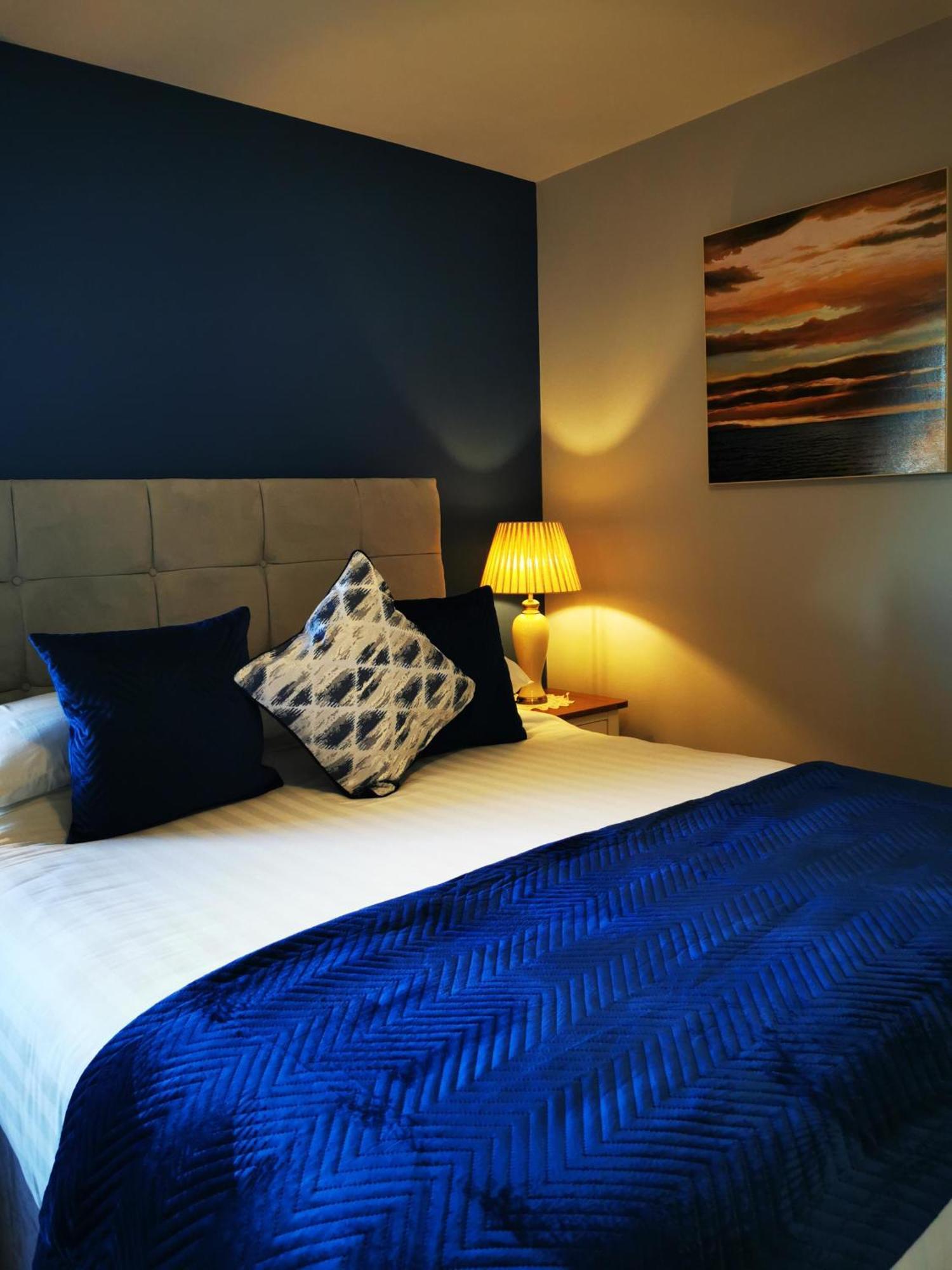 Ocean Heights Bed & Breakfast 4*