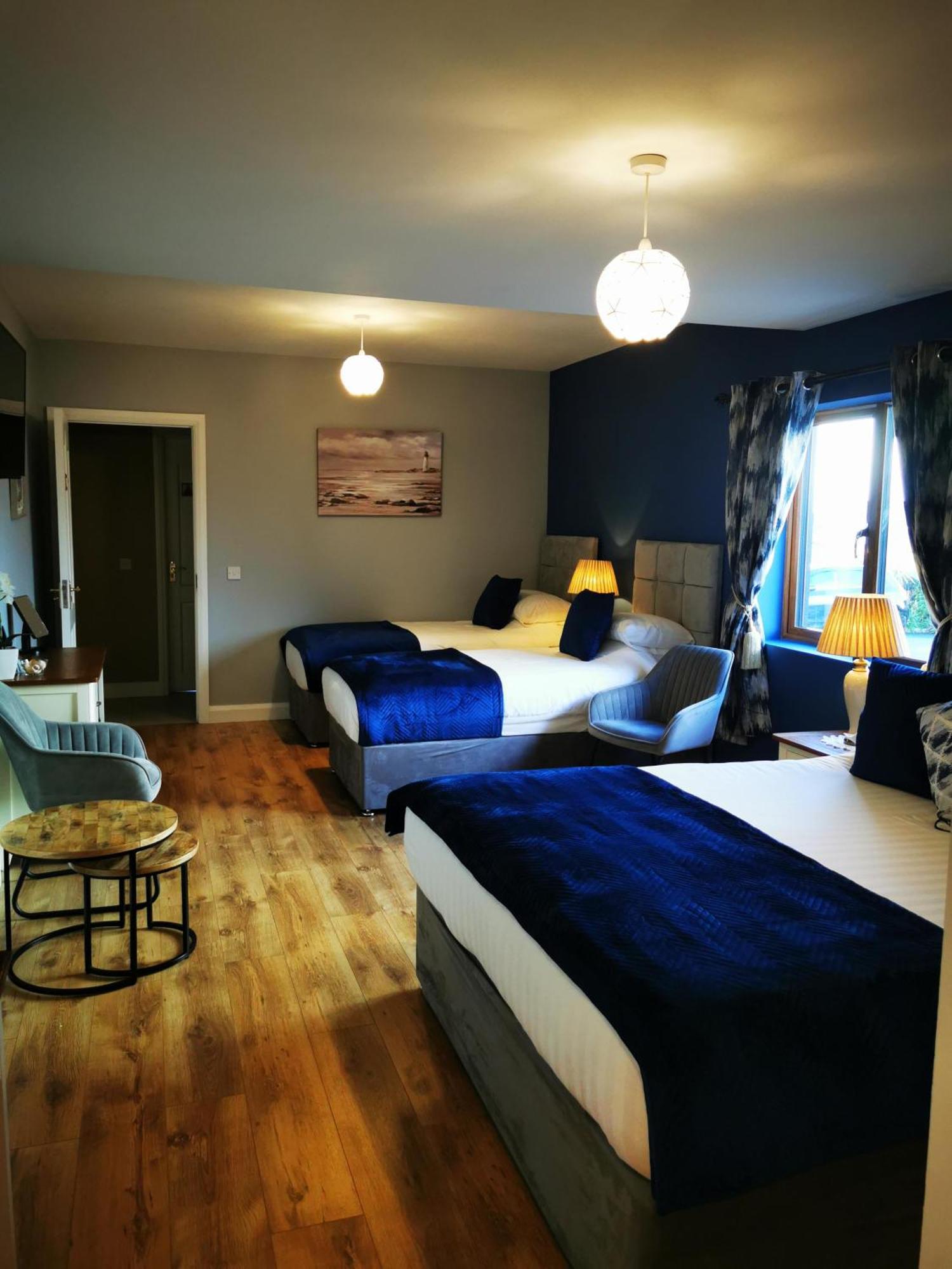 Ocean Heights Bed & Breakfast
