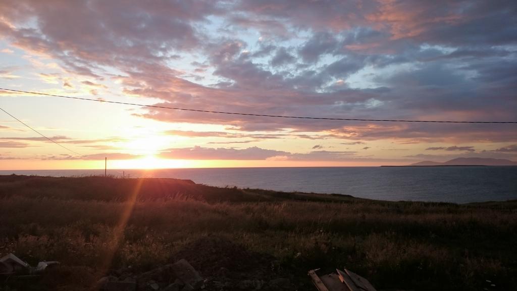 Bed & Breakfast Ocean Heights 4*