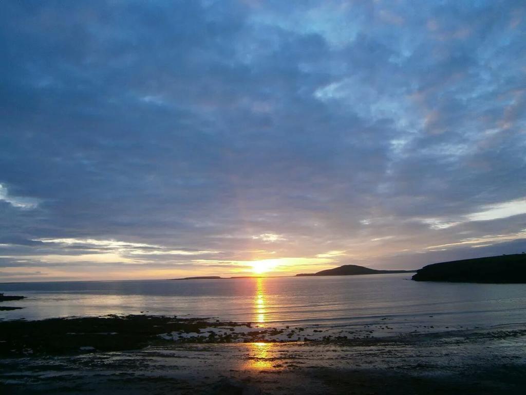 Couette-café Ocean Heights Lissadell