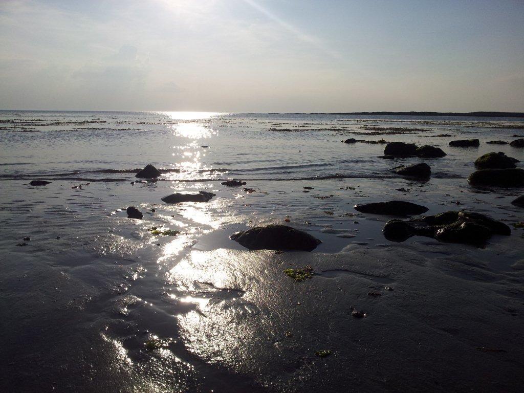 Bed & Breakfast Ocean Heights Lissadell