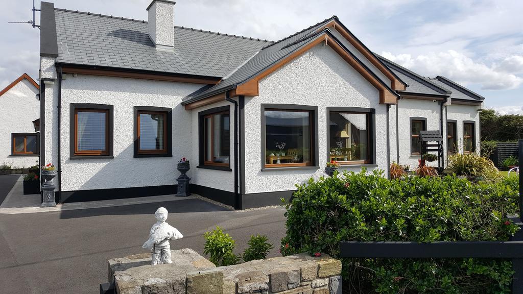 Bed & Breakfast Ocean Heights 4*