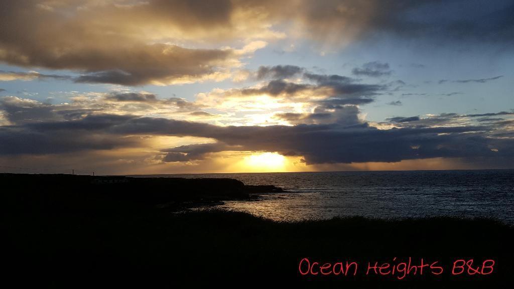 Ocean Heights 4*