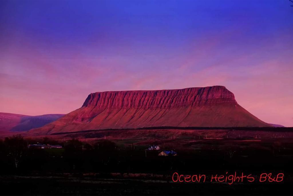 Ocean Heights Lissadell