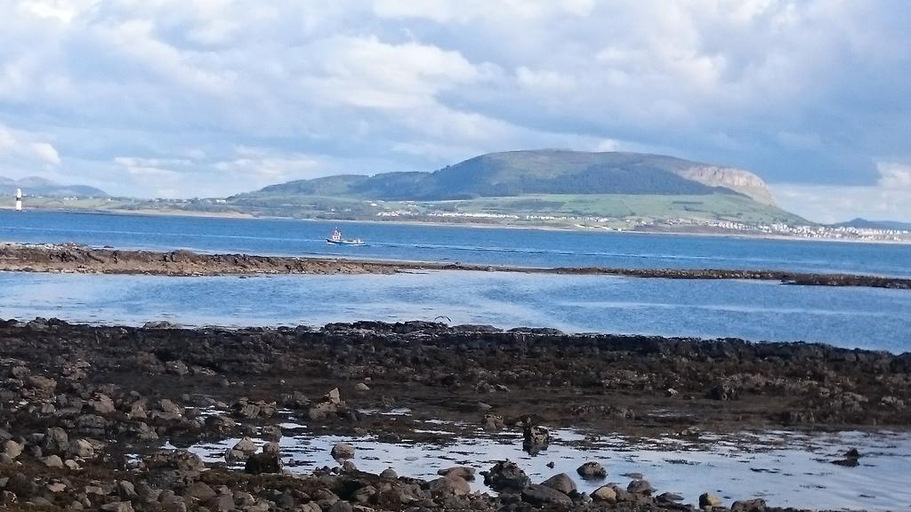 Ocean Heights 4* Lissadell