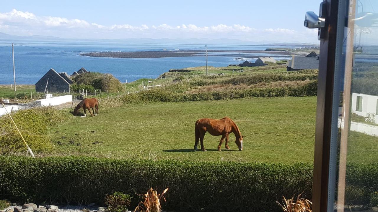 Ocean Heights Lissadell