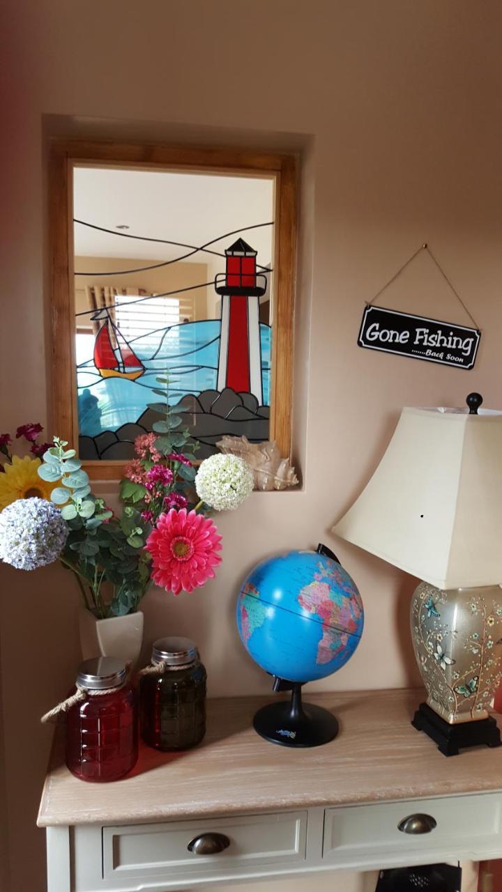 Ocean Heights Couette-café 4*