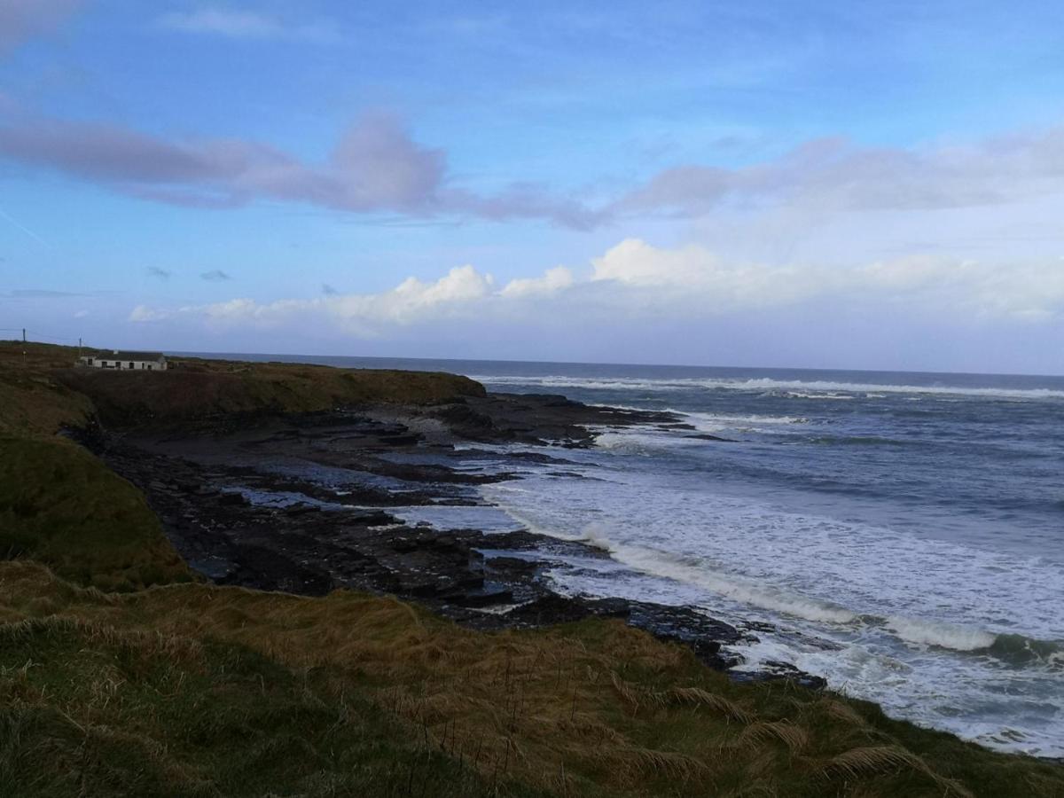 Bed & Breakfast Ocean Heights 4*